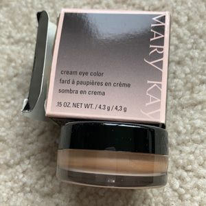BRAND NEW Mary Kay Cream eye color